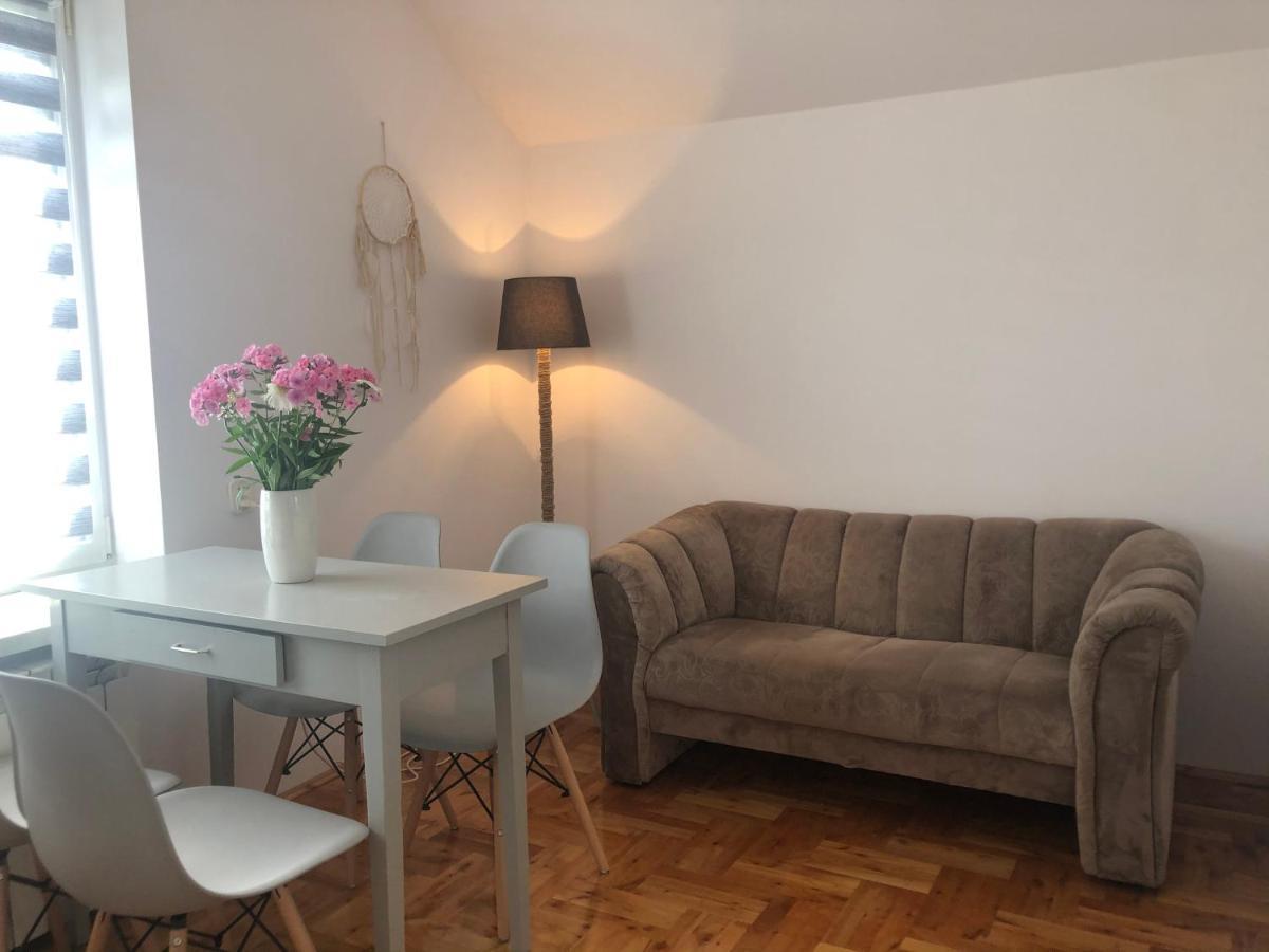 Apartament Łapacz Snów Tylicz Exterior foto