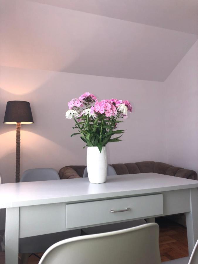 Apartament Łapacz Snów Tylicz Exterior foto