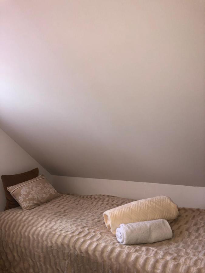 Apartament Łapacz Snów Tylicz Exterior foto
