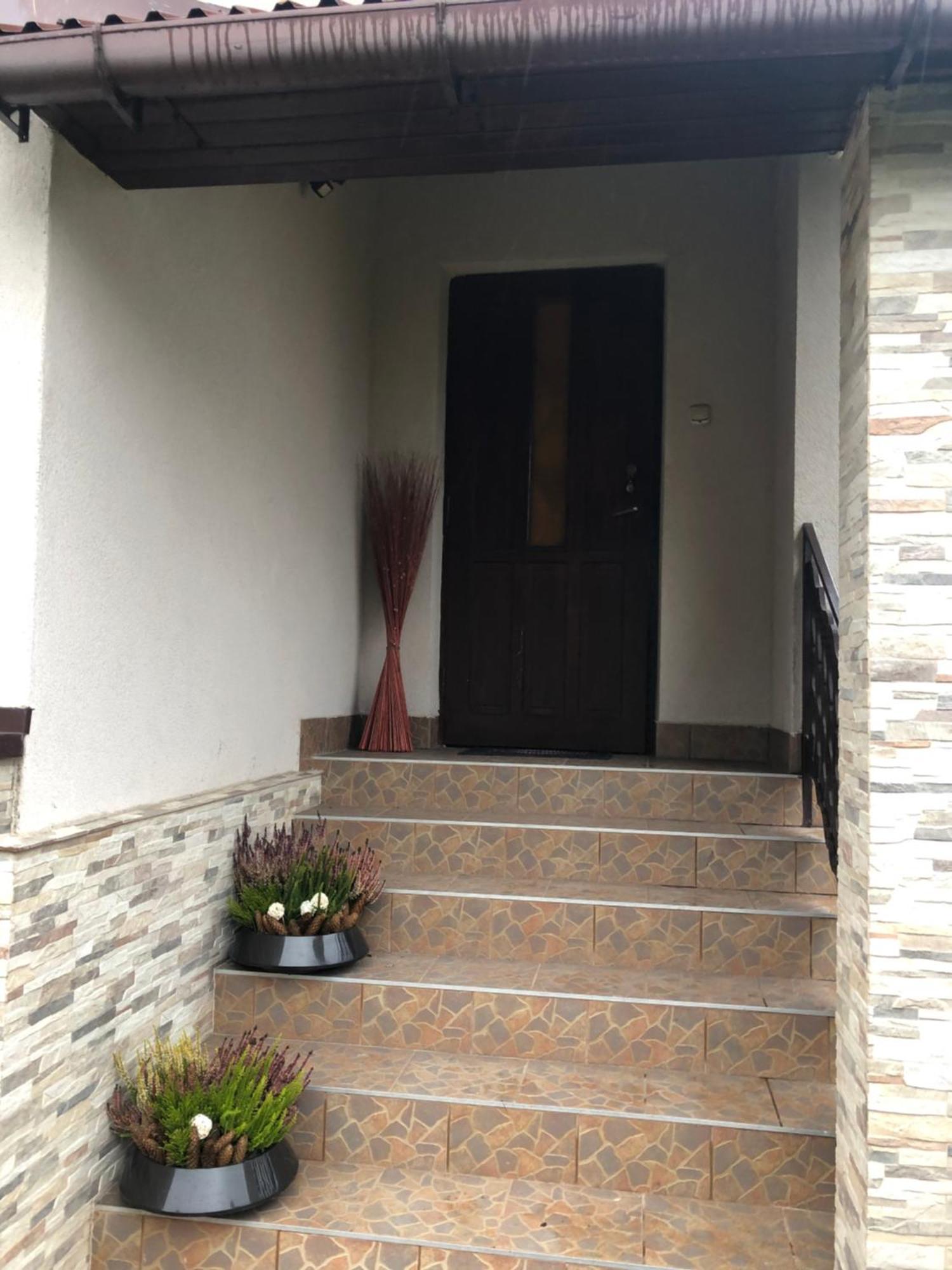Apartament Łapacz Snów Tylicz Exterior foto